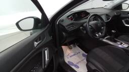 PEUGEOT 308 308 PureTech 130 Allure +ACC