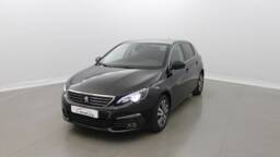 PEUGEOT 308 308 PureTech 130 Allure +ACC