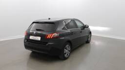 PEUGEOT 308 308 PureTech 130 Allure +ACC