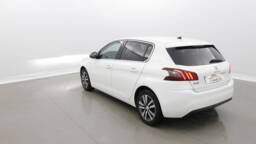 PEUGEOT 308 308 PureTech 130 Allure