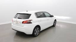 PEUGEOT 308 308 PureTech 130 Allure