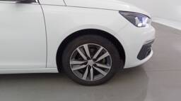 PEUGEOT 308 308 PureTech 130 Allure