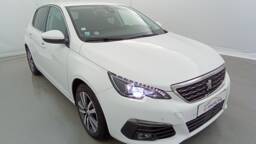 PEUGEOT 308 308 PureTech 130 Allure