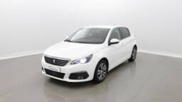 PEUGEOT 308 308 PureTech 130 Allure