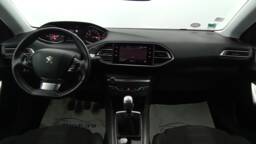 PEUGEOT 308 308 PureTech 130 Allure