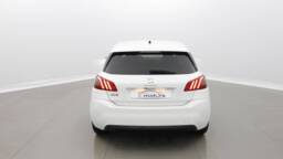 PEUGEOT 308 308 PureTech 130 Allure