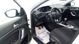 PEUGEOT 308 308 PureTech 130 Allure