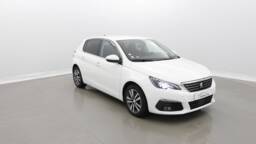 PEUGEOT 308 308 PureTech 130 Allure