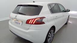 PEUGEOT 308 308 PureTech 130 Allure