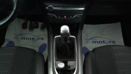 PEUGEOT 308 308 PureTech 130 Allure