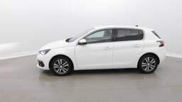 PEUGEOT 308 308 PureTech 130 Allure