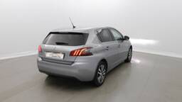 PEUGEOT 308 308 PureTech 130 EAT8 Allure