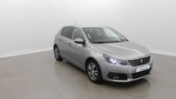 PEUGEOT 308 308 PureTech 130 EAT8 Allure
