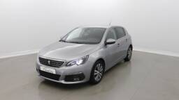 PEUGEOT 308 308 PureTech 130 EAT8 Allure
