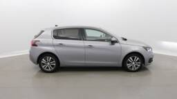 PEUGEOT 308 308 PureTech 130 EAT8 Allure