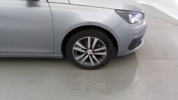 PEUGEOT 308 308 PureTech 130 EAT8 Allure