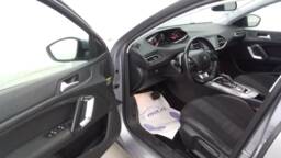 PEUGEOT 308 308 PureTech 130 EAT8 Allure