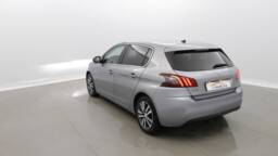 PEUGEOT 308 308 PureTech 130 EAT8 Allure