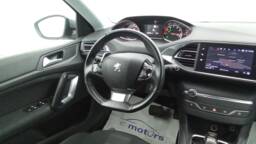 PEUGEOT 308 308 PureTech 130 EAT8 Allure