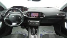 PEUGEOT 308 308 PureTech 130 EAT8 Allure
