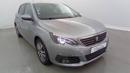 PEUGEOT 308 308 PureTech 130 EAT8 Allure