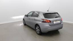 PEUGEOT 308 308 PureTech 130 EAT8 Allure