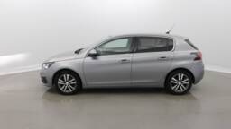 PEUGEOT 308 308 PureTech 130 EAT8 Allure