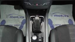 PEUGEOT 308 308 PureTech 130 EAT8 Allure