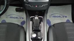 PEUGEOT 308 308 PureTech 130 EAT8 Allure