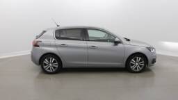 PEUGEOT 308 308 PureTech 130 EAT8 Allure