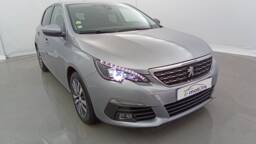PEUGEOT 308 308 PureTech 130 EAT8 Allure