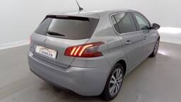 PEUGEOT 308 308 PureTech 130 EAT8 Allure