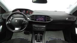 PEUGEOT 308 308 PureTech 130 EAT8 Allure