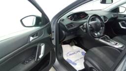 PEUGEOT 308 308 PureTech 130 EAT8 Allure
