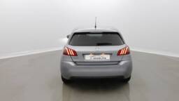 PEUGEOT 308 308 PureTech 130 EAT8 Allure