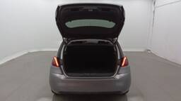 PEUGEOT 308 308 PureTech 130 EAT8 Allure