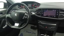 PEUGEOT 308 308 PureTech 130 EAT8 Allure 