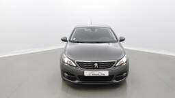PEUGEOT 308 308 PureTech 130 EAT8 Allure 