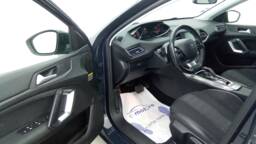 PEUGEOT 308 308 PureTech 130 EAT8 Allure