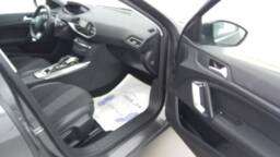 PEUGEOT 308 308 PureTech 130 EAT8 Allure
