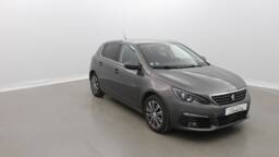 PEUGEOT 308 308 PureTech 130 EAT8 Allure
