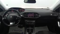 PEUGEOT 308 308 PureTech 130 EAT8 Allure 