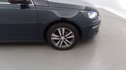 PEUGEOT 308 308 PureTech 130 EAT8 Allure
