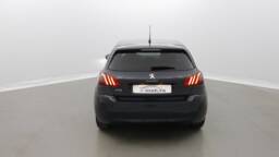 PEUGEOT 308 308 PureTech 130 EAT8 Allure