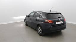 PEUGEOT 308 308 PureTech 130 EAT8 Allure