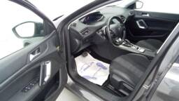 PEUGEOT 308 308 PureTech 130 EAT8 Allure