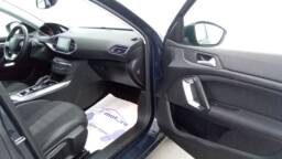 PEUGEOT 308 308 PureTech 130 EAT8 Allure