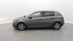 PEUGEOT 308 308 PureTech 130 EAT8 Allure 