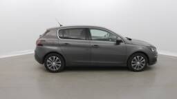 PEUGEOT 308 308 PureTech 130 EAT8 Allure