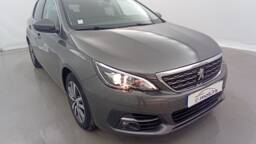 PEUGEOT 308 308 PureTech 130 EAT8 Allure 